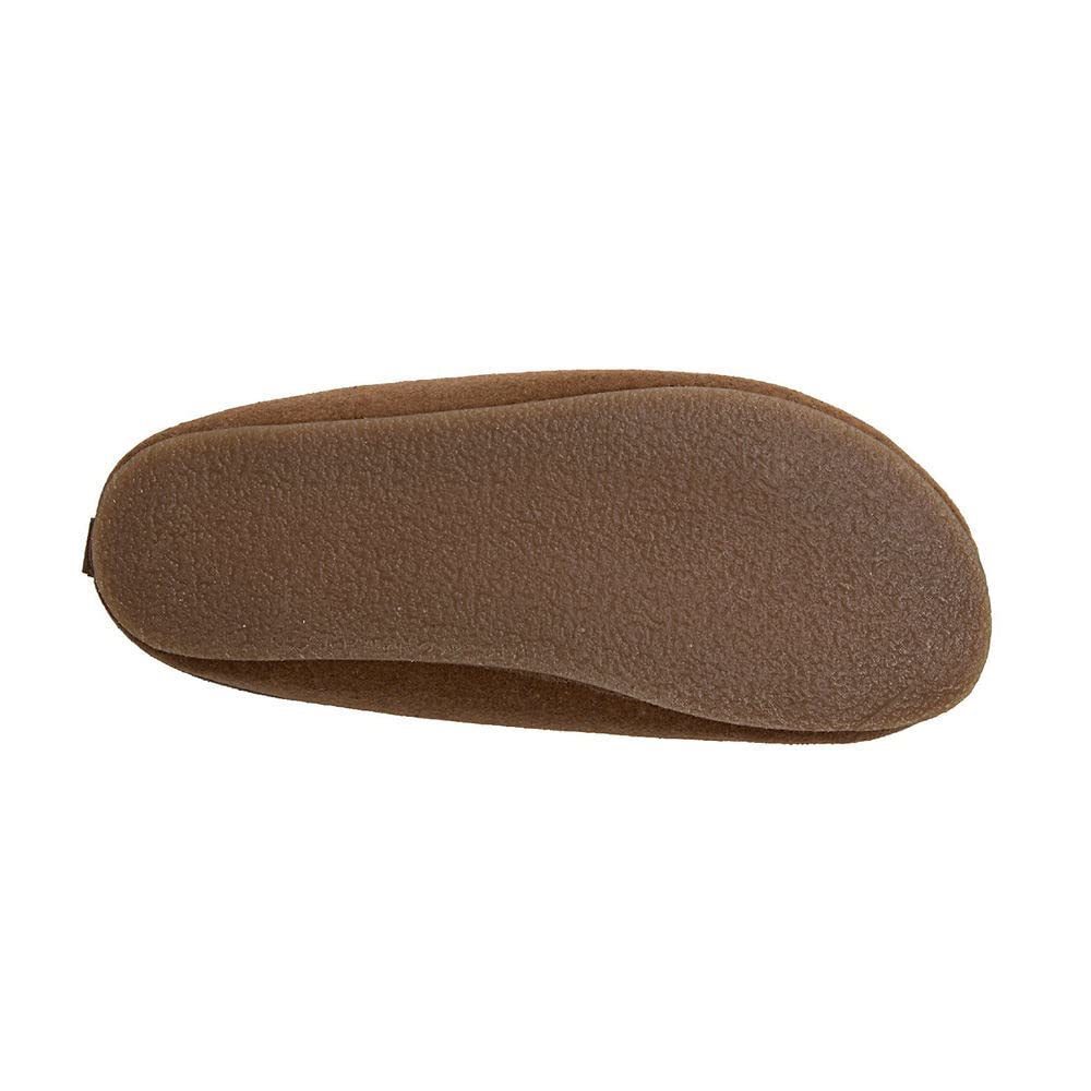 Deer Stags Men's Unbound Slipper, Chestnut, 8 - Picture 3 of 7